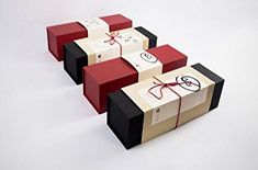 广东礼品包装盒，[吉彩四方]简单列举提高价值的方法