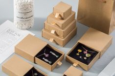 纸盒包装 怎样设计纸盒包装的色彩[吉彩四方]包装定制厂家