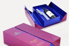 关于企业礼品盒包装设计有什么好的建议？