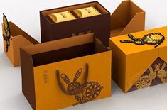 礼品盒定做厂家如何定制礼盒包装？