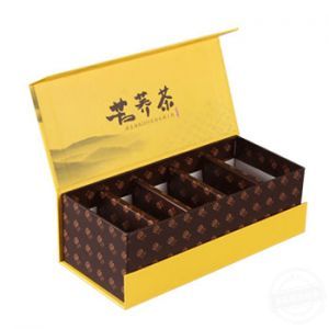 茶叶礼品包装盒