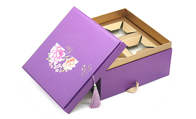 印刷包装盒设计印刷_化妆品盒印刷_苹果设计包装高端盒