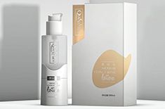 化妆品礼品包装盒厂家，[吉彩四方]贴合产品的高端包装制作