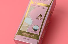 化妆品包装盒击凸不准的原因，[吉彩四方]带您解析多种因素
