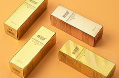 化妆品包装盒厂家，一站式服务不再让客户奔波[吉彩四方]