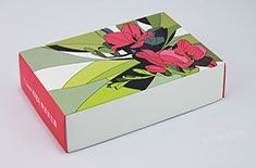 高档高档礼品包装盒定制价格，用价值来让价格变得合适[吉彩四方]