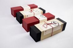 广州昕发礼品包装盒有限公司怎么样，出货速度还是要选[吉彩四方]