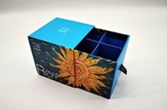 怎样制作礼品盒简单漂亮，质量才能点燃消费者的购买欲[吉彩四方]