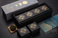 香河县礼品盒制作，生产质量包装的厂家[吉彩四方]质量更好