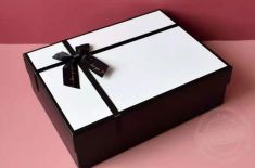 礼品盒 如何提高礼品盒制作档次的秘诀[吉彩四方]专业礼品盒定制厂家