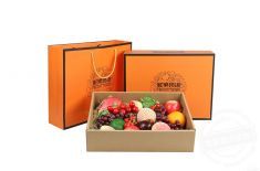 包装盒制作 讲解包装盒制作的过程 [吉彩四方] 包装盒一站式定制厂家