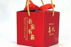 礼品盒包装 浅谈礼品盒包装变色的原因 [吉彩四方]包装定制一站式服务厂家