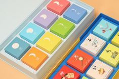 包装彩盒 包装彩盒的竞争优势有哪些？[吉彩四方]为客户解决包装定制难题