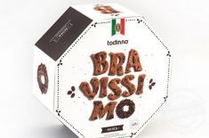 礼品包装 礼品包装带来的价值 包装定制厂家[吉彩四方]用心做好包装