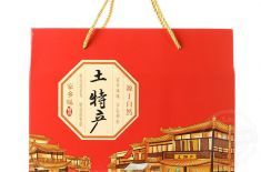 礼盒定制 礼盒定制的盒型介绍[吉彩四方]用心做好每一个包装
