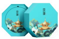 礼品盒印刷 为什么礼品盒印刷打样免费呢？[吉彩四方]