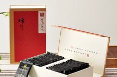 礼盒包装 礼盒包装为何那么受欢饮呢？[吉彩四方]专业厂家讲解