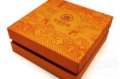 定制礼品盒 如何挑选定制礼品盒时的材料[吉彩四方]