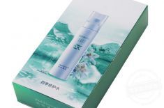 化妆品包装 化妆品包装盒作用简介[吉彩四方]