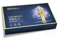  化妆品包装 化妆品包装如何挑选颜色更能吸引顾客[吉彩四方]