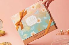 环保设计纸盒包装的步骤  设计纸盒包装的流程[吉彩四方]