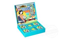 改进礼品盒包装盒定做的方法  礼盒外包装定制解决方案[吉彩四方]