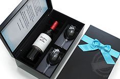 红酒礼品盒包装订做  红酒包装礼盒印刷定制[吉彩四方]