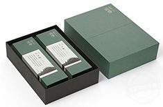 茶叶礼品盒纸包装定制  订做茶叶包装盒礼盒[吉彩四方]