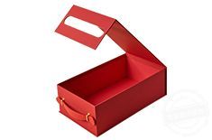 订制礼品盒的流程是怎样的？