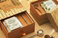 礼品盒包装盒定做如何选择合适的材质？