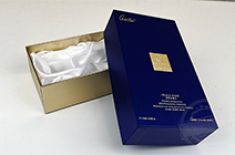 化妆品工厂新品品质升级，为什么老旧化妆品包装盒始终带不动终端动销？