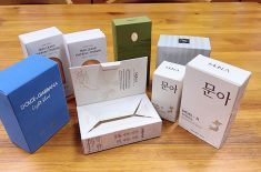 ​ 2026年7月广州白云小众香氛香水盒去哪找实体自产工厂？初创品牌合作攻略
