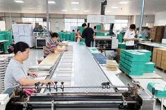 2026年8月｜广州白云精油盒返单生产，如何维持批次颜色统一