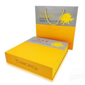 茶叶包装盒定制厂家