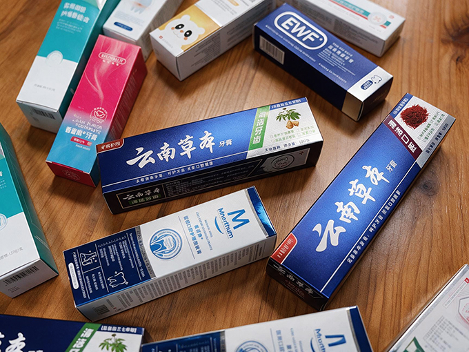 2026年10月广州牙膏盒起订量详解：小批量试单成本与核验清单