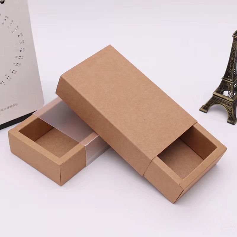 纸质包装 瓦楞纸盒