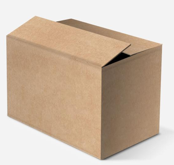包装箱制作 瓦楞纸箱