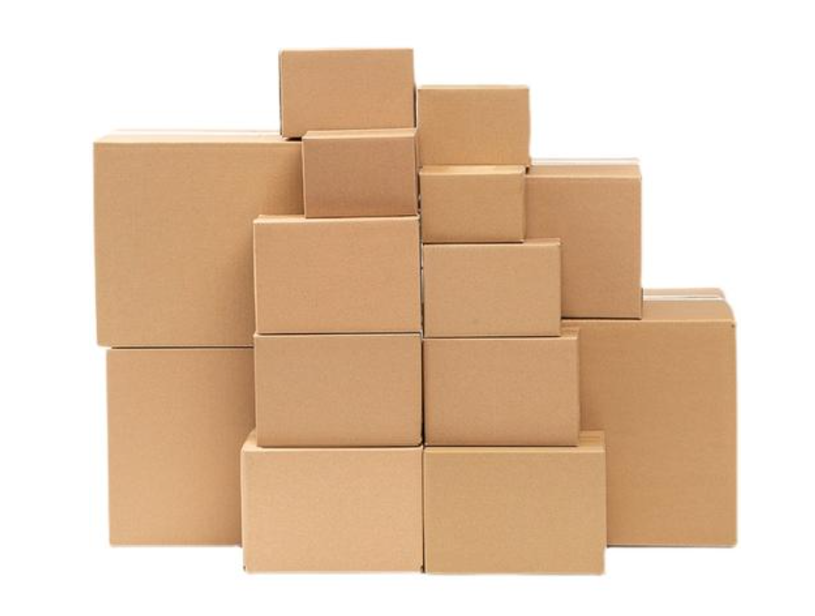 包装箱设计 包装箱定制
