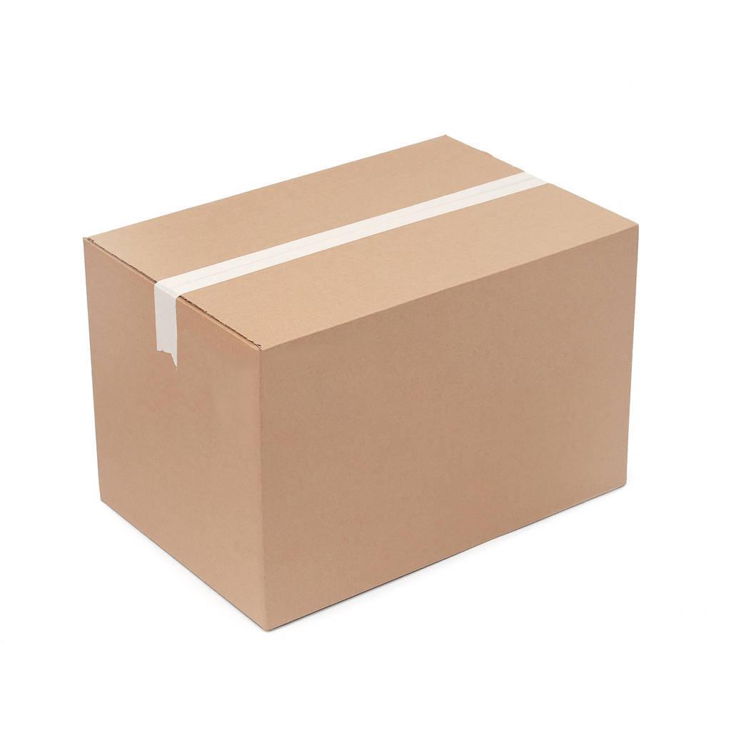 瓦楞纸箱 环保纸箱