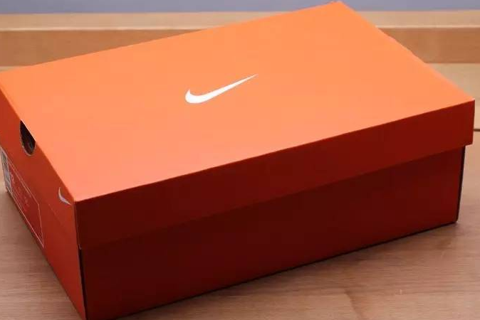 鞋盒包装 鞋盒定制印刷