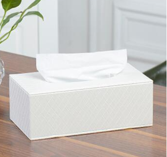 纸巾盒定制 纸巾盒印刷