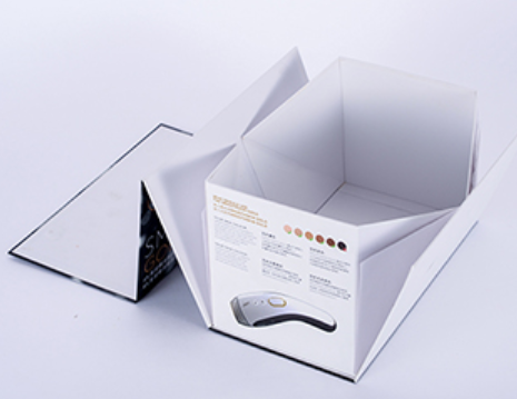 彩盒包装印刷 展示图9