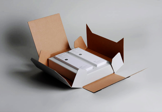 纸盒包装盒