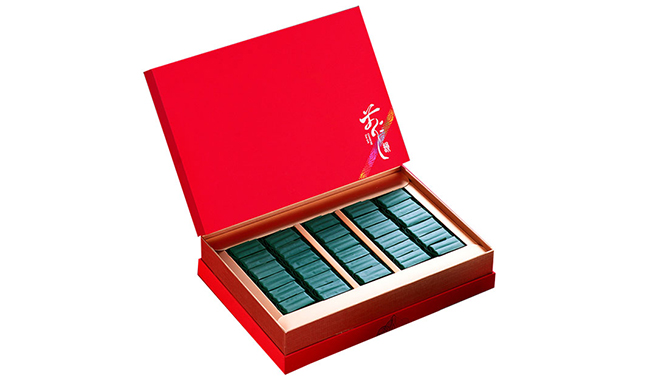 普洱茶包装礼品盒