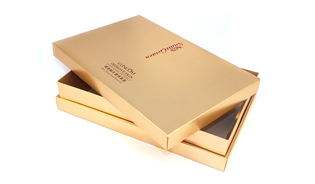 盒子 印刷|武汉礼品盒包装盒印刷定制  纸品礼品包装盒实力工厂[吉彩四方]