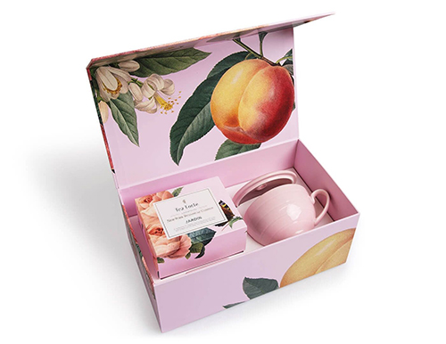 普洱茶包装礼品盒