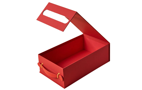 礼品盒包装公司