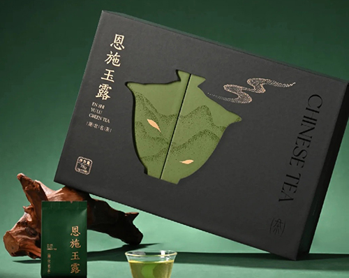 包装礼品盒厂家